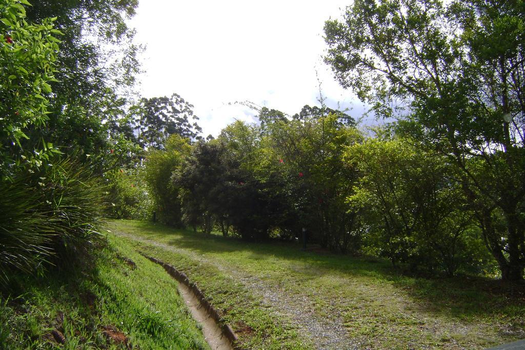 Pousada Passaredo Montanha Ibiúna Exterior foto